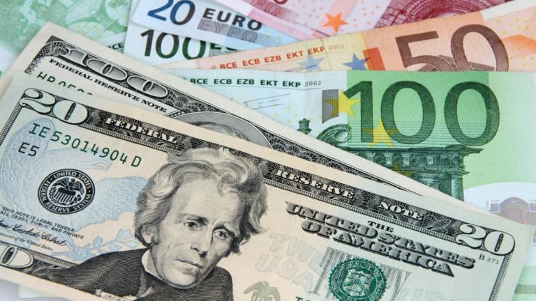 Dollar rate falls at official market, USD, euro and pound rise in black market