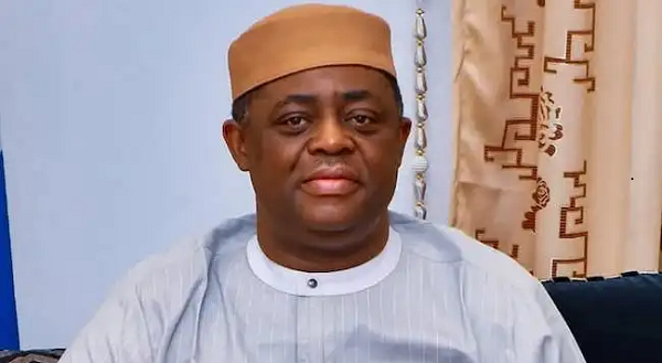 We have been vindicated- Fani-Kayode