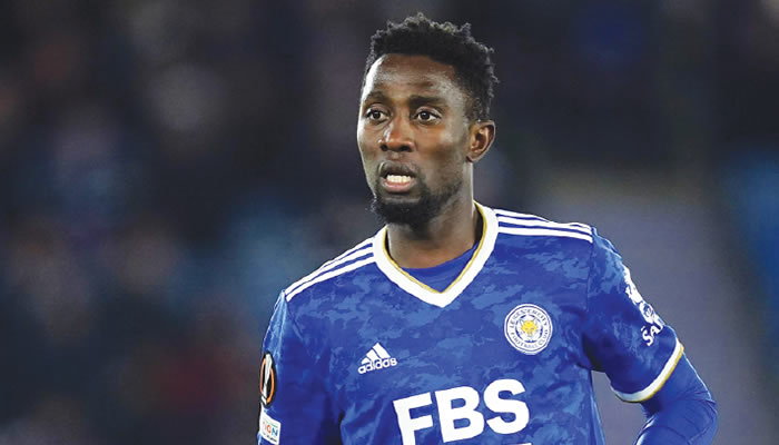 Ndidi to go for nothing if no summer transfer