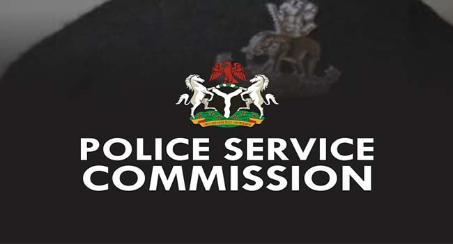 PSC approves policy guidelines on deployment of AIGs, CPs, to Tactical Commands