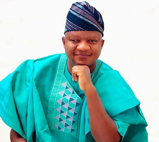 Eid-el-Kabir: Oyo State APC Chieftain, Barr Akeem Agbaje congratulates Muslims