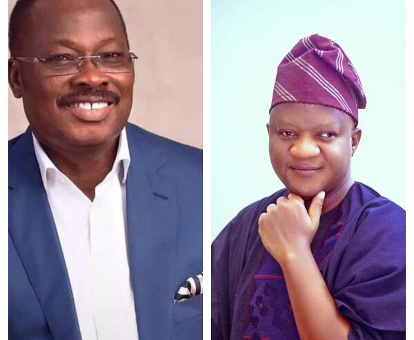 ABIOLA AJIMOBI: Your legacies remain our solace- Barr Akeem Agbaje