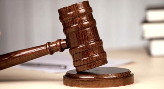 Cultist posing as lawyer arraigned In court