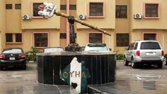 Insecurity: Oyo Assembly condemned cases of insecurity in the State 