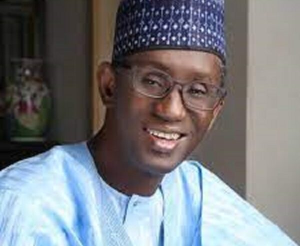 Ribadu: Nigeria’s first National Security Adviser from non-military background since 1999