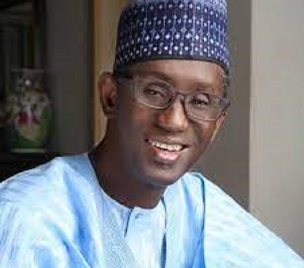 Ribadu: Nigeria’s first National Security Adviser from non-military background since 1999