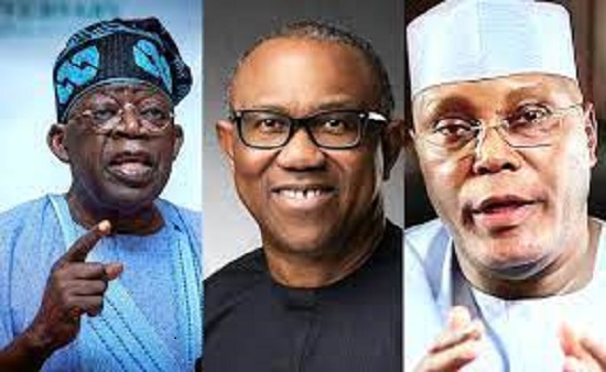 Withdraw from tribunal, join Tinubu’s Government of National Unity, Coalition group urges Atiku, Obi