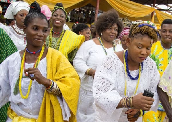 Ogun State Government declares August 20 as Ìṣẹ̀ṣe Day, announces public holiday