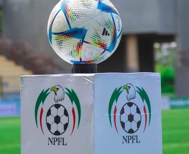 New NPFL Board Unveiled: Hon. Gbenga Elegbeleye Appointed Chairman to Lead Two-Year Tenure