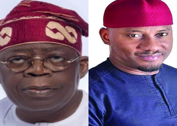 Edochie rally behind President  Bola Tinubu for a brighter future