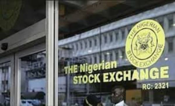 Tinubu factor: Nigerian Stock Market hits all-time high with strong bullish momentum