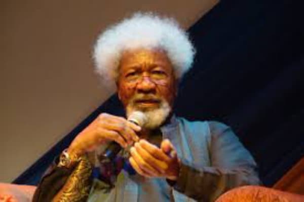 Prof. Wole Soyinka Calls for National Holiday for Traditionalists on 89th Birthday: ”We’ve Had Enough”