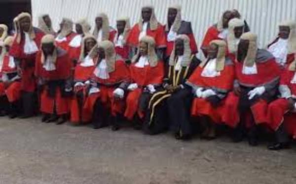 Oyo State Chief Judge Swears in 15 New Magistrates to Enhance Judiciary’s Performance and Address Shortfall