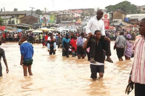 Governor Seyi Makinde Urged to Act Swiftly as Ibadan Residents Suffer Devastating Flood Havoc