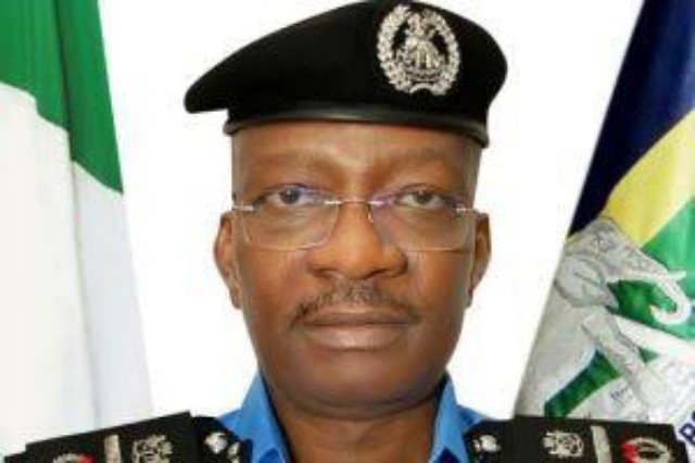 Oyo gets new Commissioner of Police