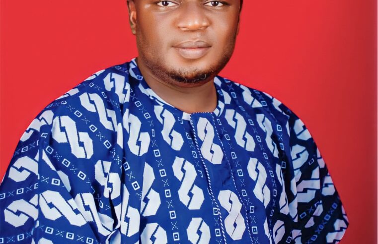 Alonge Emerges Winner of APC Chairmanship Primary Election in Ibadan North East LGA