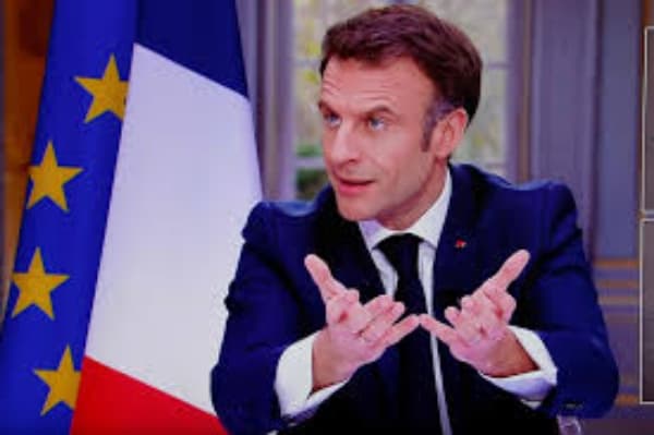 French Ambassador will stay in Niger, Despite Pressure from Junta – Macron