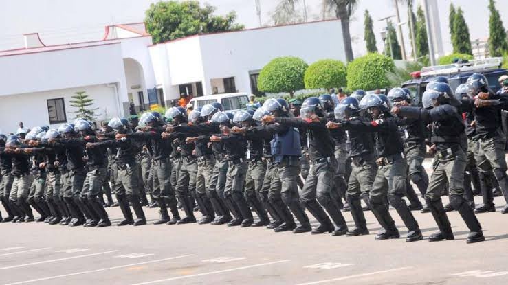 PSC Inaugurates 11-Member Board to Oversee Recruitment of Police Personnel