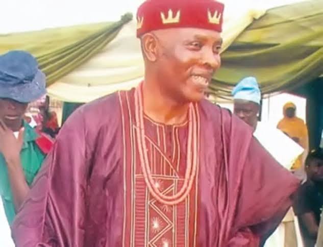 Barrister Akeem Agbaje Extends Condolences to Ndigbo Community in Ibadan over Eze Indigbo’s Passing