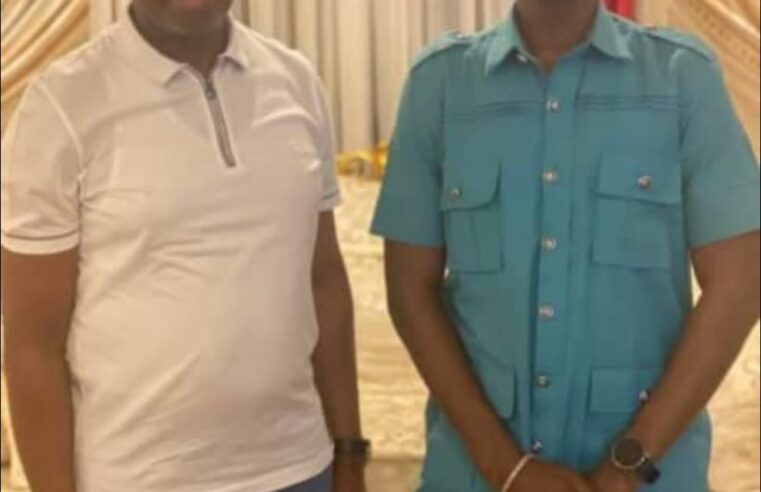 NANS 2023 Election: Group Kicks Against Alleged Student Kidnapper, Ex-Gov Okowa’s Aide Running for Presidency