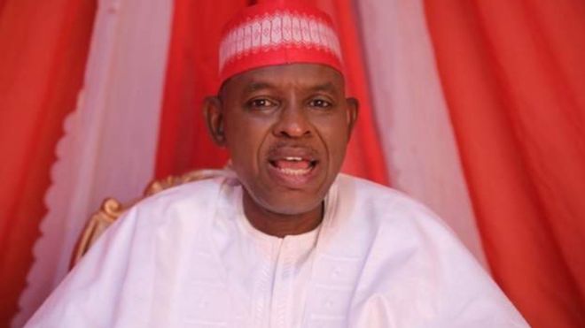 Kano APC Calls for Fasting After Appeal Court Victory