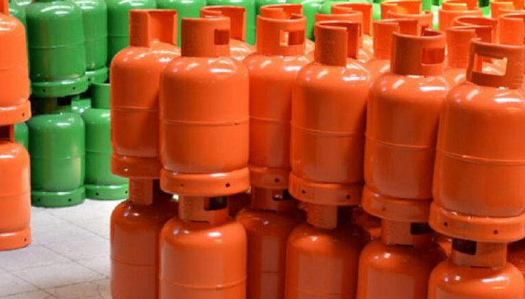 Cooking Gas Prices Set to Drop as FG Waives Duties and VAT