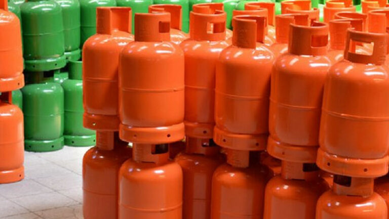 Federal Government Steps In to Curb Soaring Cooking Gas Prices in Nigeria