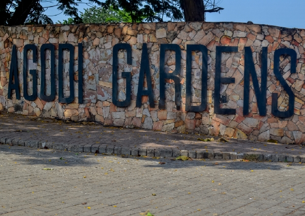 Confusion Cleared: Agodi Garden Safe, Baywood Estate to Rise on Separate Land