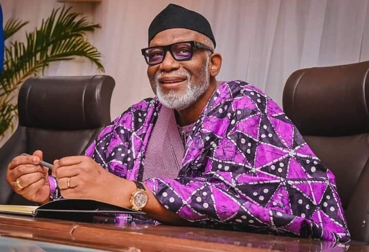 Akeredolu was a Humane Leader – Agbaje