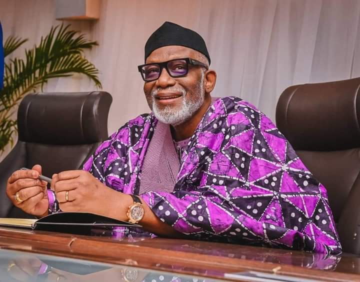 Akeredolu was a Humane Leader – Agbaje