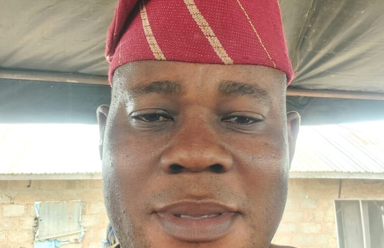 Yuletide: Hon Tope Oye Alamu, Sends Christmas Wishes and Urges Unity for Progress