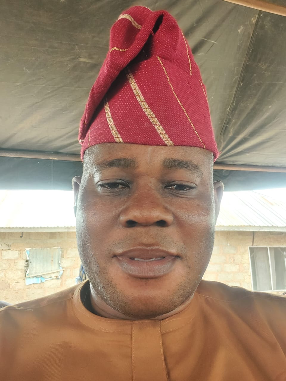 Yuletide: Hon Tope Oye Alamu, Sends Christmas Wishes and Urges Unity for Progress