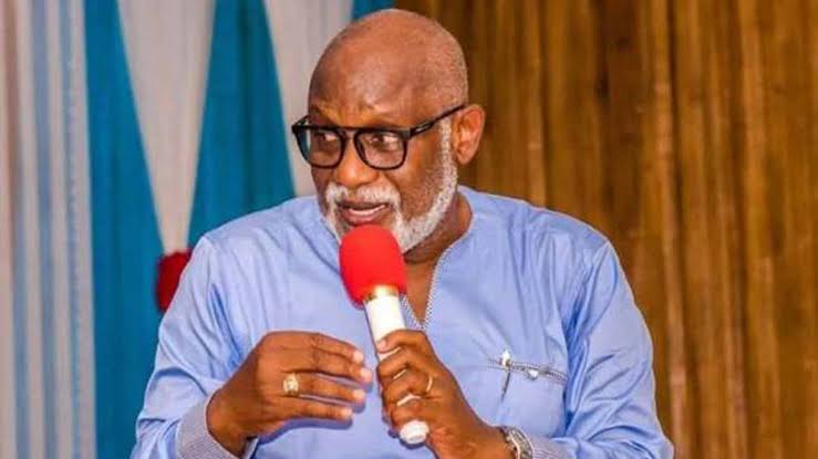 Southwest Young Leaders Lament Loss of Governor Akeredolu, a Champion of Justice and Youth