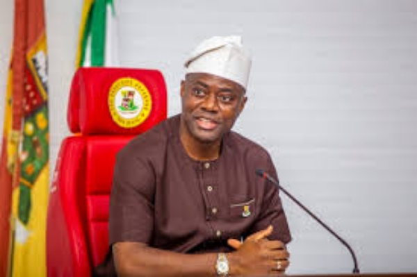 Oyo APC Raises Alarm Over Alleged Makinde’s Fraudulent Pact With Foreign Firm