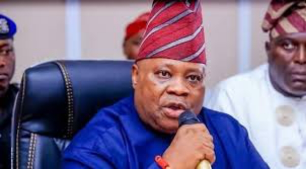 Gov Adeleke Vows to Crackdown on Renewed Ifon/Ilobu Violence, Warns Sponsors and Traditional Rulers