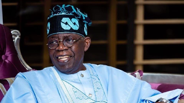 Agbaje Felicitates President Tinubu @ 72