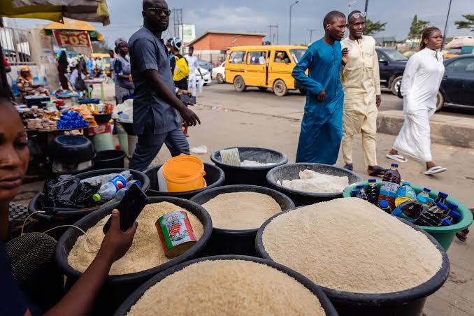 Federal Government Takes Action to Tackle Rising Prices of Goods despite Naira Appreciation