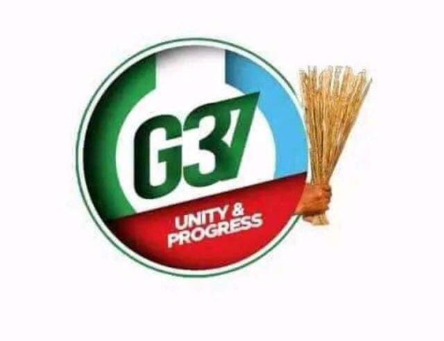 G37 Calls For Continuous Voter Registration In Edo, Ondo and Anambra State