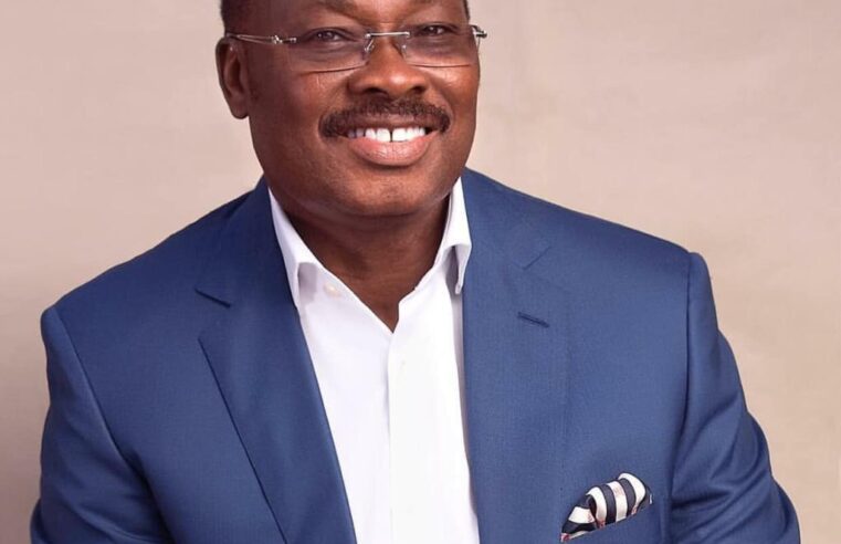 ABIOLA AJIMOBI: Celebrating a Visionary Leader, True Statesman and Beloved Father