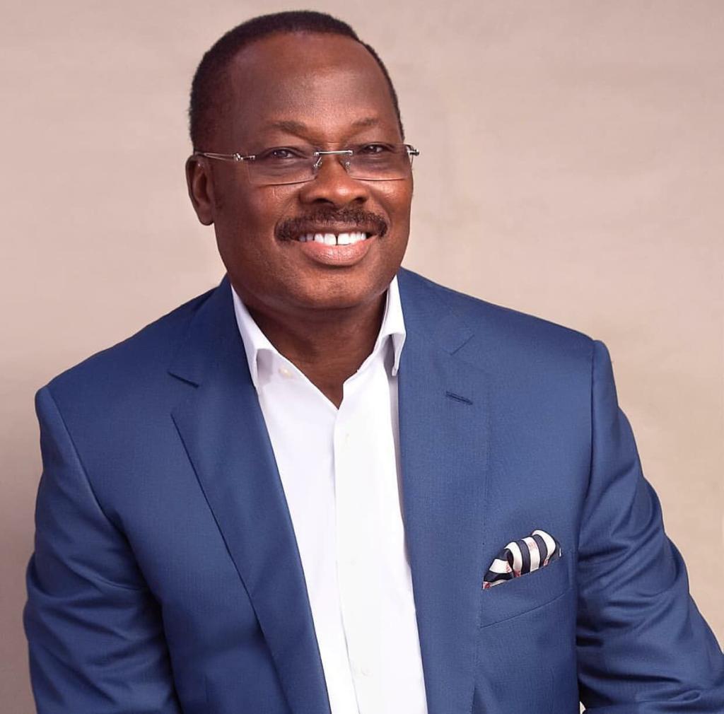 ABIOLA AJIMOBI: Celebrating a Visionary Leader, True Statesman and Beloved Father