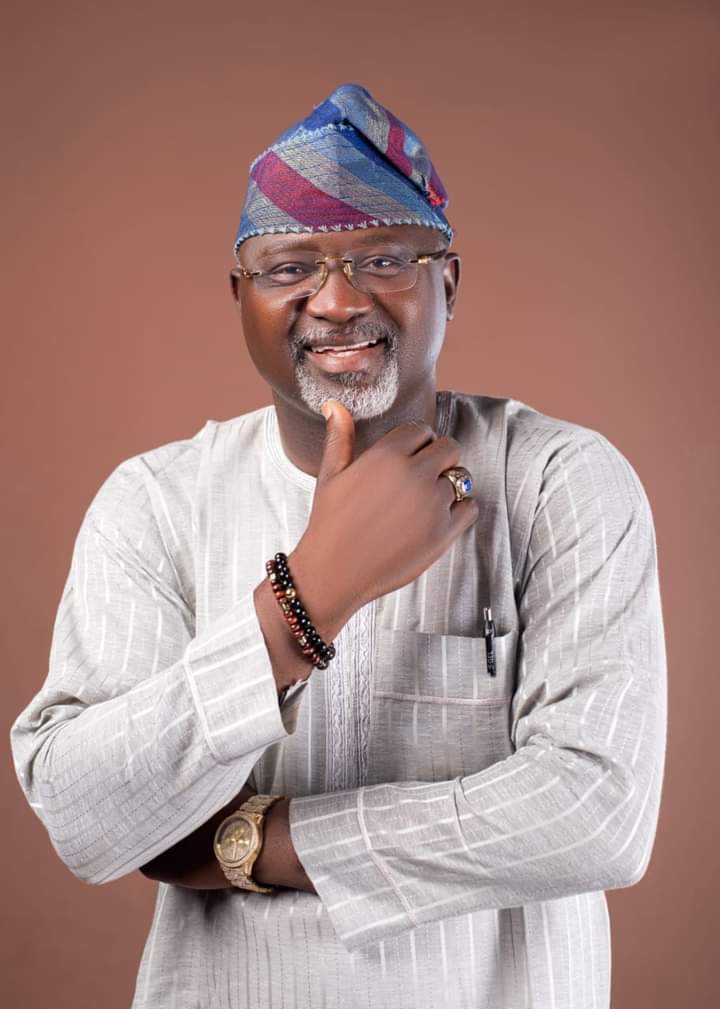 LG Autonomy: Dr MKO Abimbola(Abogun) Blasts Governor Makinde’s Defiance of Supreme Court Ruling