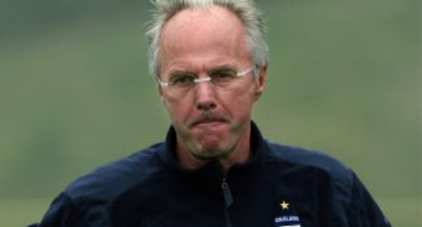 JUST IN: Legendary Football Manager Sven-Goran Eriksson Passes Away at 76