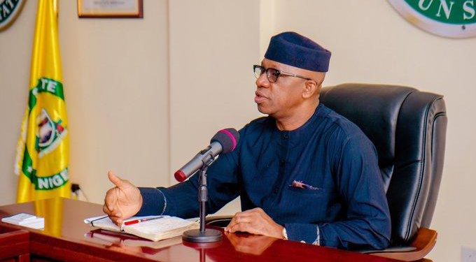 Governor Abiodun Warns Against Fare Exploitation, Set to Roll Out 100 CNG-Powered Buses in Ogun State