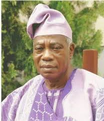 Chief Micheal Adeniyi Koleosho, Saki-Born Political Icon, Passes Away at 86