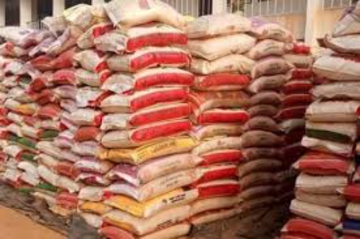 FG Commences Sale of ₦40,000/Bag Rice, Limits Purchase to Nigerians with NIN