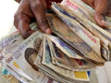 No Deadline for Old Naira Notes: CBN Clarifies Rumors on Legal Tender Status