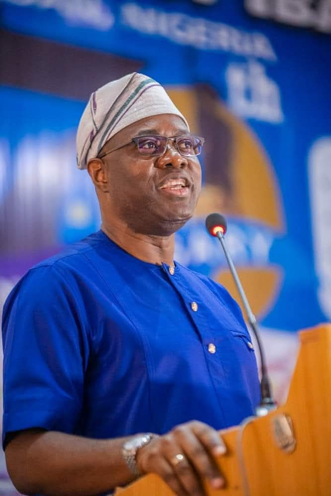 Oyo APC to Makinde: Conversion of Public Library Facilities to Shopping Malls Unacceptable