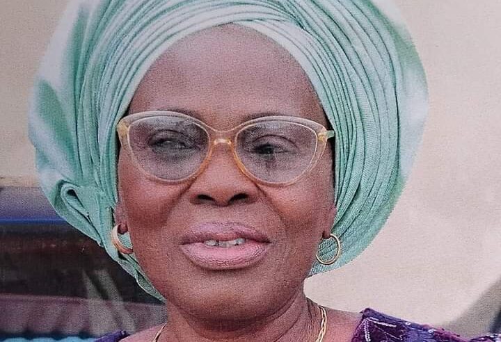 Celebrating a Legacy of Humility: Happy Birthday to Chief Mrs. Janet Alake-Adeyemo – Hon Adéwálé Apọ́nmádẹ̀