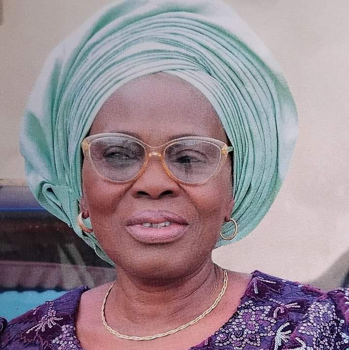 Celebrating a Legacy of Humility: Happy Birthday to Chief Mrs. Janet Alake-Adeyemo – Hon Adéwálé Apọ́nmádẹ̀