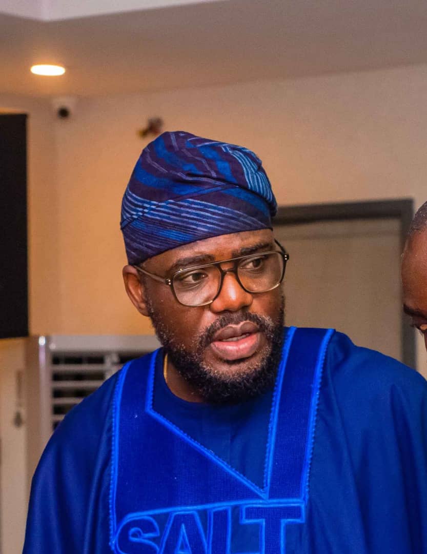 Fagade’s Appointment a Win for Oyo APC, Party Lauds Tinubu